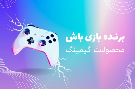 مولتی شاپ گیمینگ